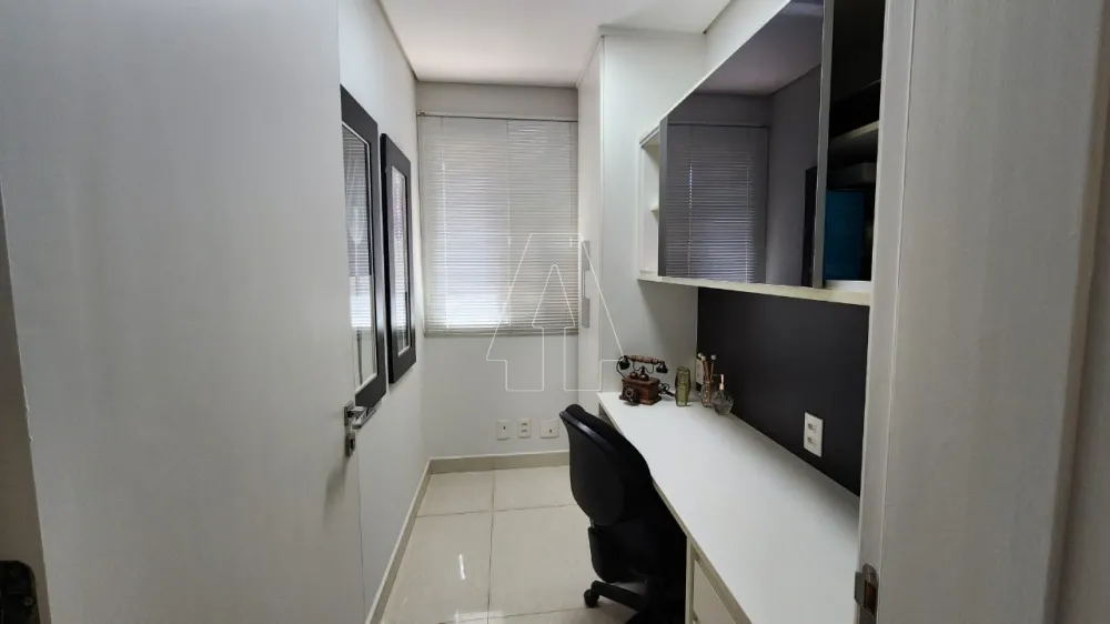 Comprar Apartamento / Padrão em Araçatuba R$ 1.000.000,00 - Foto 8