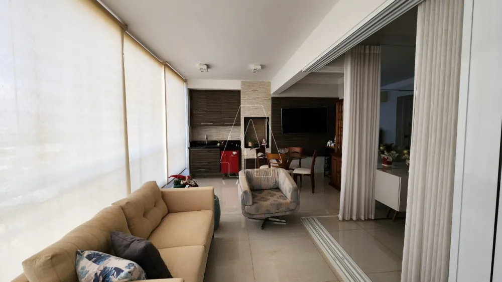 Comprar Apartamento / Padrão em Araçatuba R$ 1.000.000,00 - Foto 12