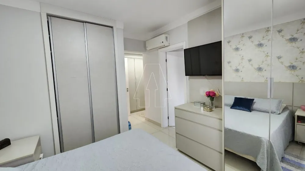 Comprar Apartamento / Padrão em Araçatuba R$ 1.000.000,00 - Foto 18