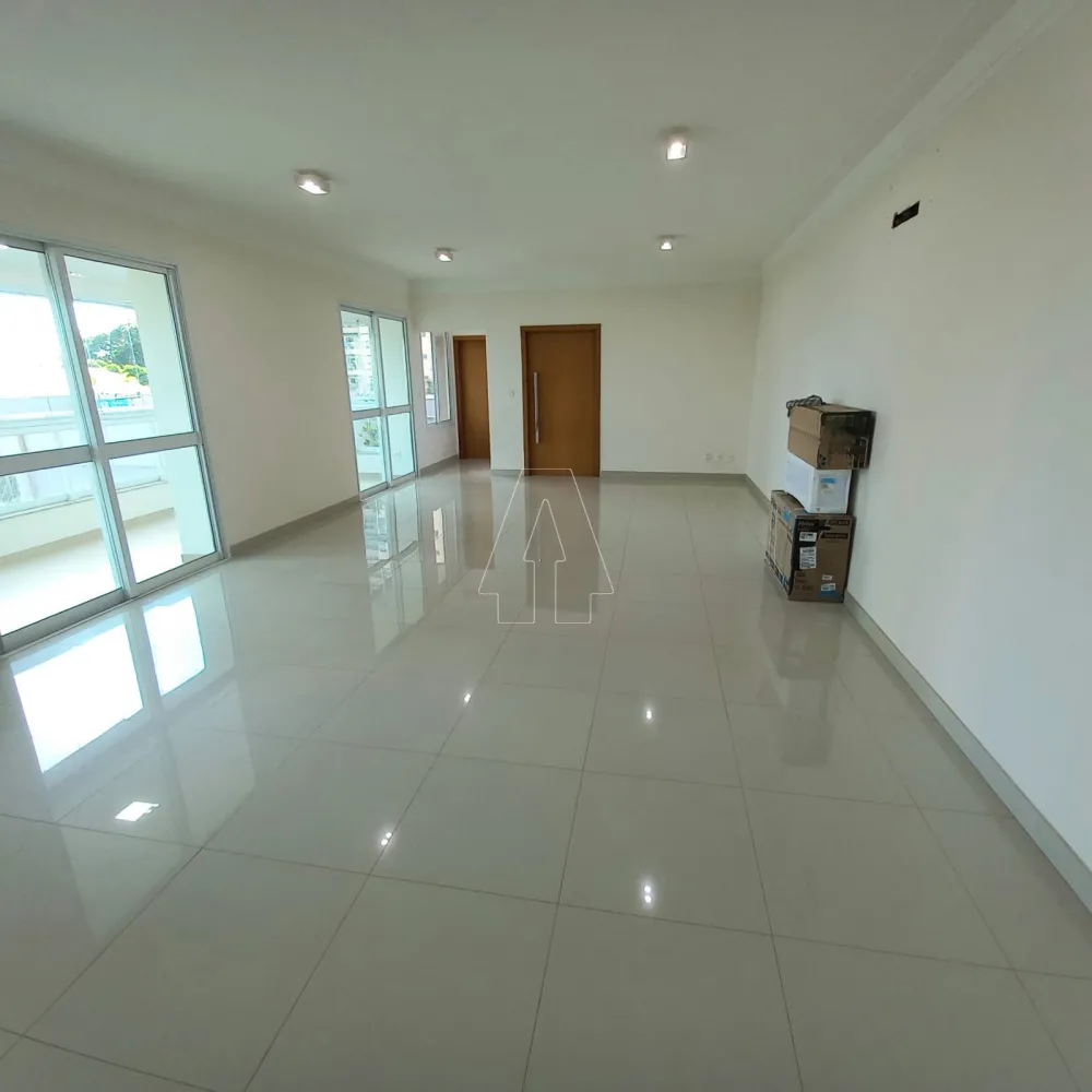 Comprar Apartamento / Padrão em Araçatuba R$ 1.330.000,00 - Foto 2