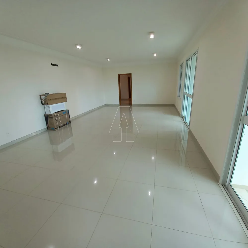Comprar Apartamento / Padrão em Araçatuba R$ 1.330.000,00 - Foto 3