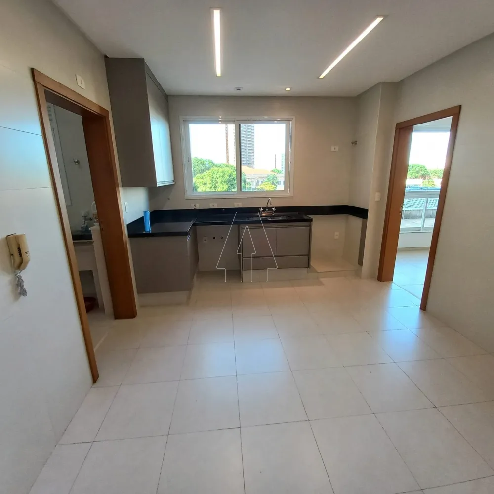 Comprar Apartamento / Padrão em Araçatuba R$ 1.330.000,00 - Foto 7