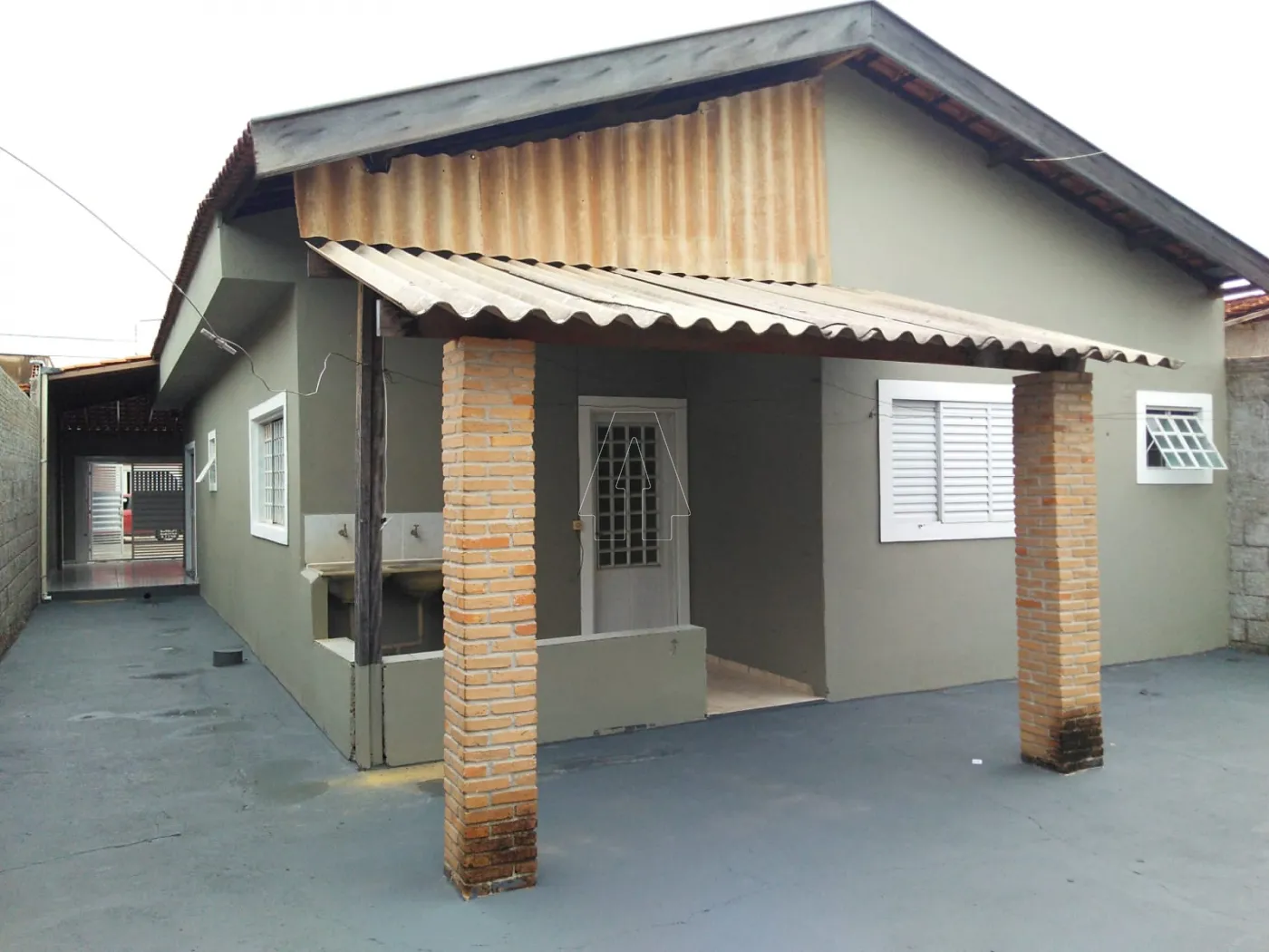 Alugar Casa / Residencial em Araçatuba R$ 1.000,00 - Foto 19