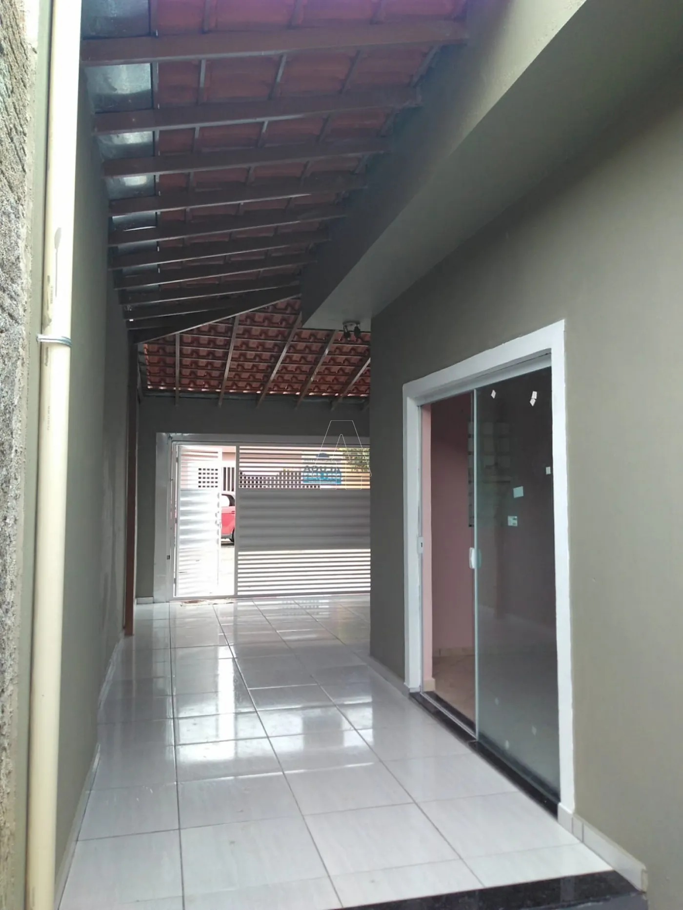 Alugar Casa / Residencial em Araçatuba R$ 1.000,00 - Foto 20
