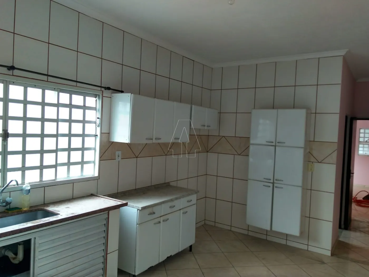 Alugar Casa / Residencial em Araçatuba R$ 1.000,00 - Foto 14