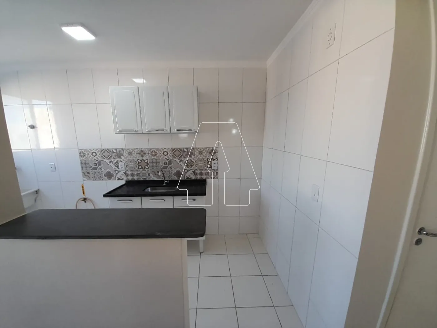 Alugar Apartamento / Padrão em Araçatuba R$ 570,00 - Foto 8