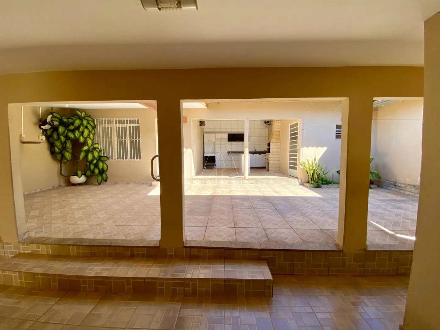 Comprar Casa / Residencial em Araçatuba R$ 370.000,00 - Foto 19