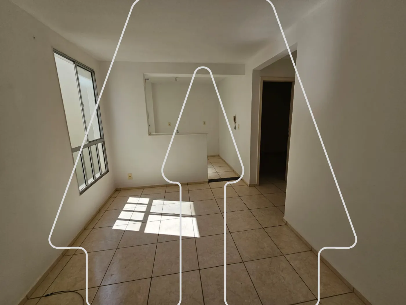 Comprar Apartamento / Padrão em Araçatuba R$ 130.000,00 - Foto 5
