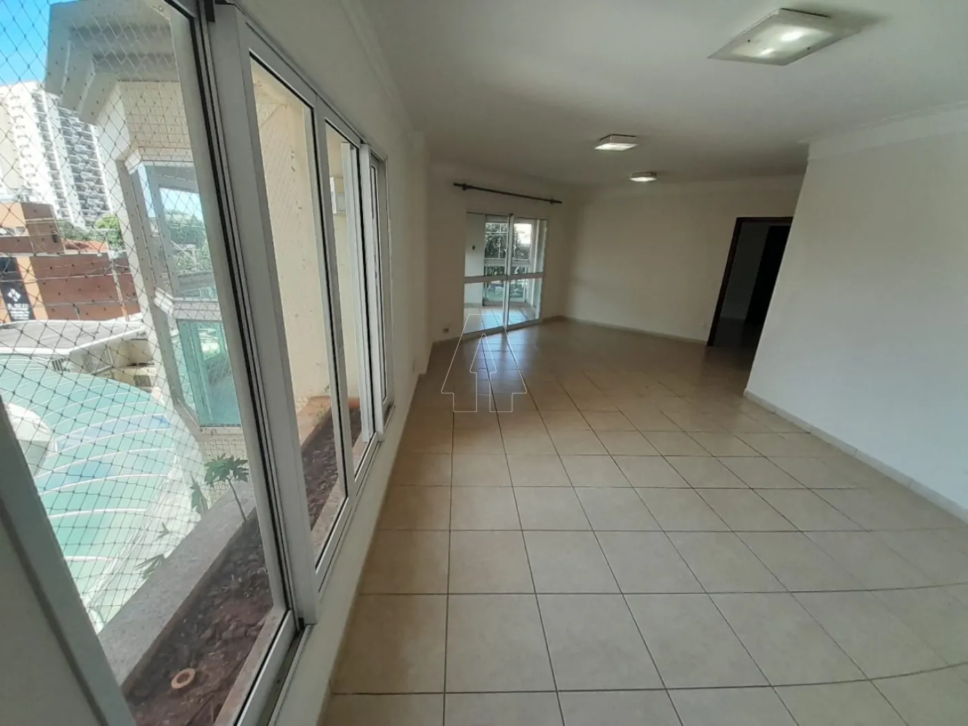 Alugar Apartamento / Padrão em Araçatuba R$ 3.200,00 - Foto 1