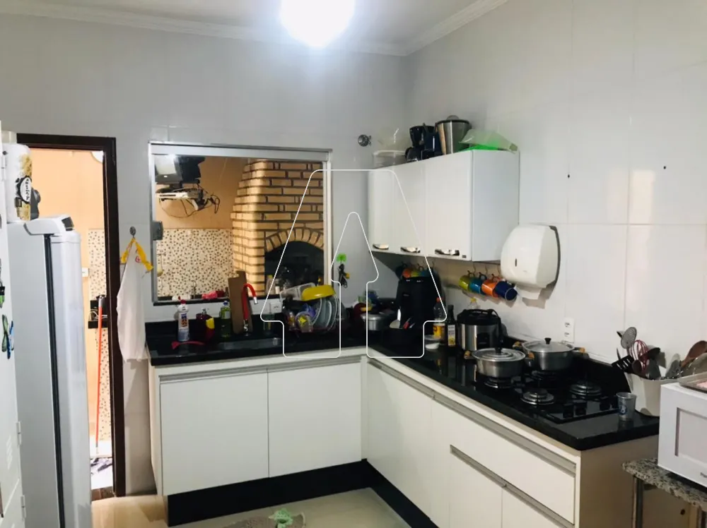 Comprar Casa / Residencial em Araçatuba R$ 399.000,00 - Foto 4