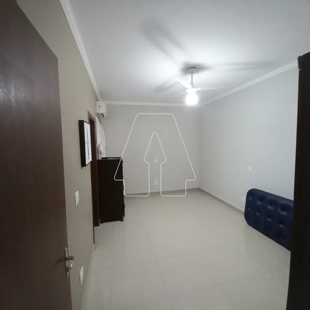 Comprar Casa / Residencial em Araçatuba R$ 399.000,00 - Foto 6