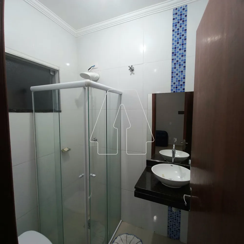 Comprar Casa / Residencial em Araçatuba R$ 399.000,00 - Foto 14