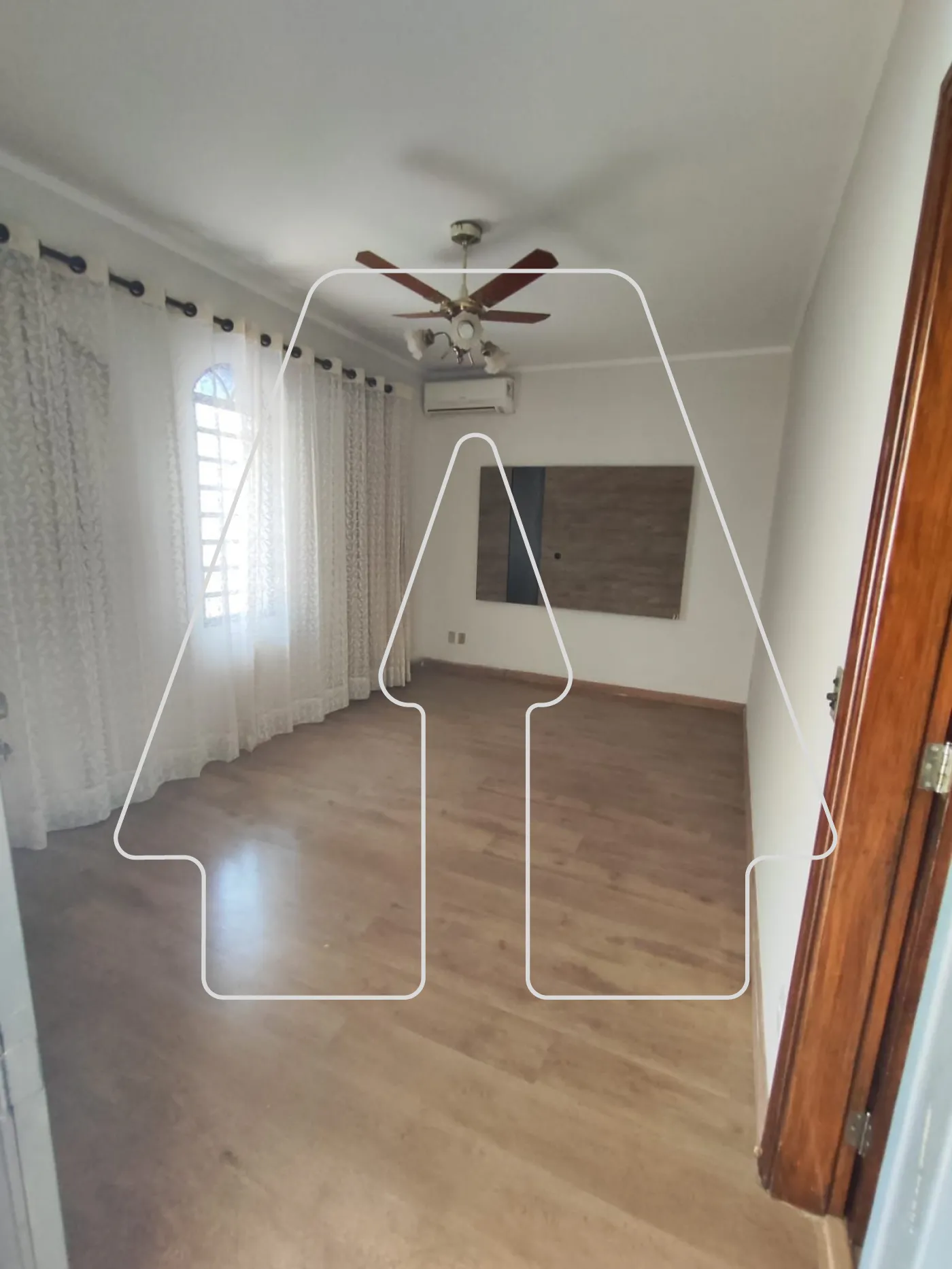 Alugar Casa / Residencial em Araçatuba R$ 3.500,00 - Foto 3