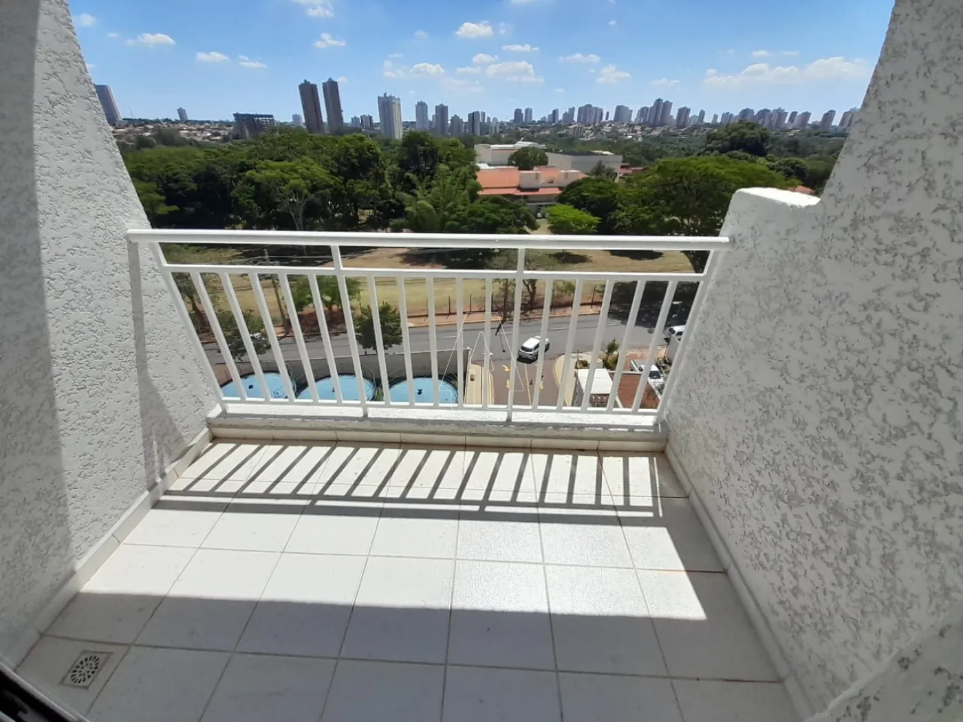 Alugar Apartamento / Padrão em Araçatuba R$ 1.200,00 - Foto 13