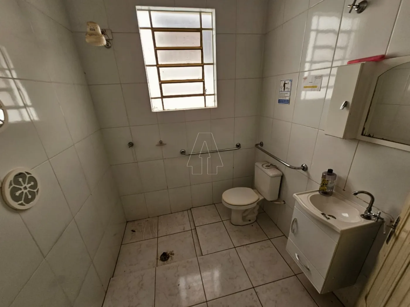 Alugar Casa / Residencial em Araçatuba R$ 1.800,00 - Foto 5