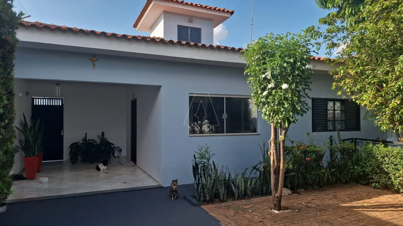 Comprar Casa / Residencial em Araçatuba R$ 630.000,00 - Foto 2