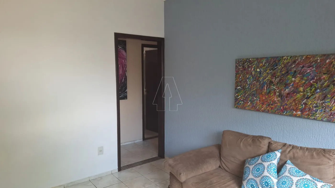Comprar Casa / Residencial em Araçatuba R$ 630.000,00 - Foto 5