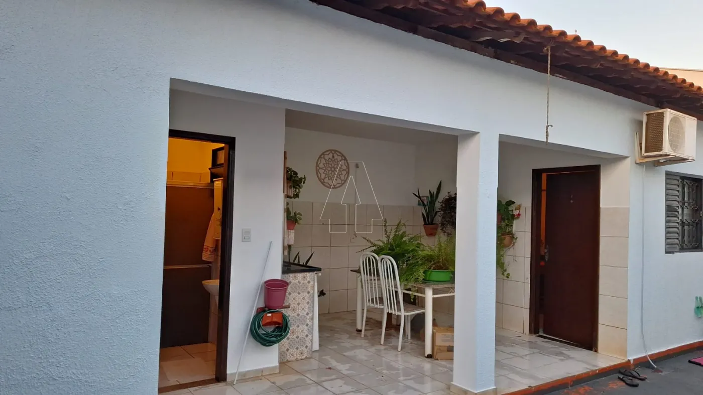 Comprar Casa / Residencial em Araçatuba R$ 630.000,00 - Foto 19