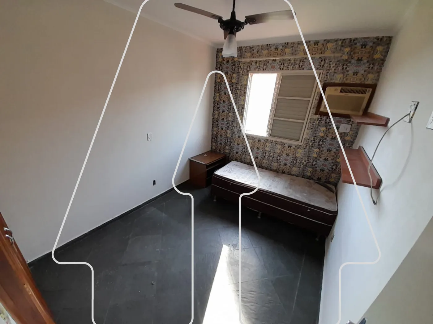 Alugar Apartamento / Padrão em Araçatuba R$ 1.050,00 - Foto 7
