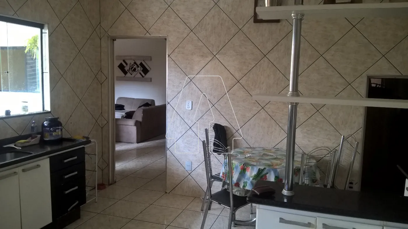 Alugar Casa / Sobrado em Araçatuba R$ 2.500,00 - Foto 7