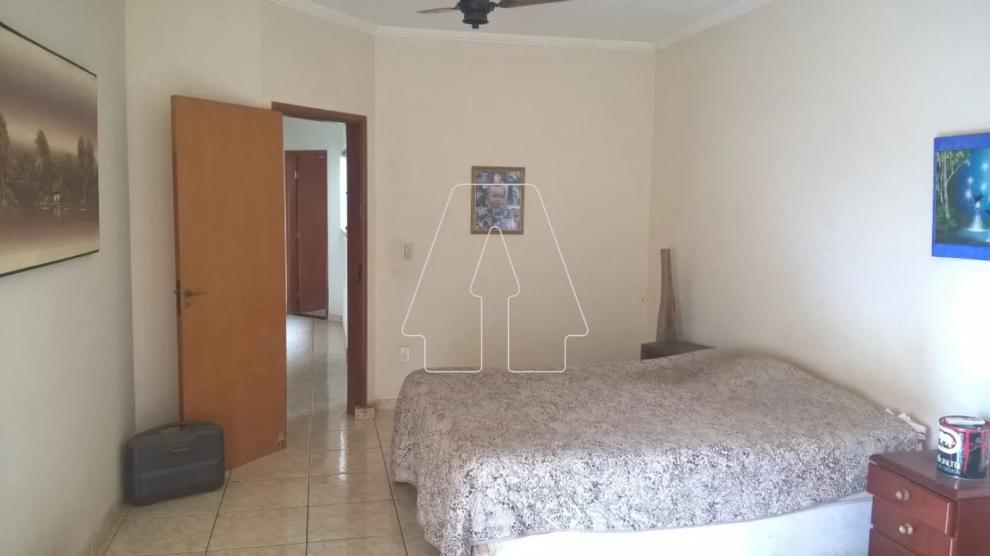 Alugar Casa / Sobrado em Araçatuba R$ 2.500,00 - Foto 16