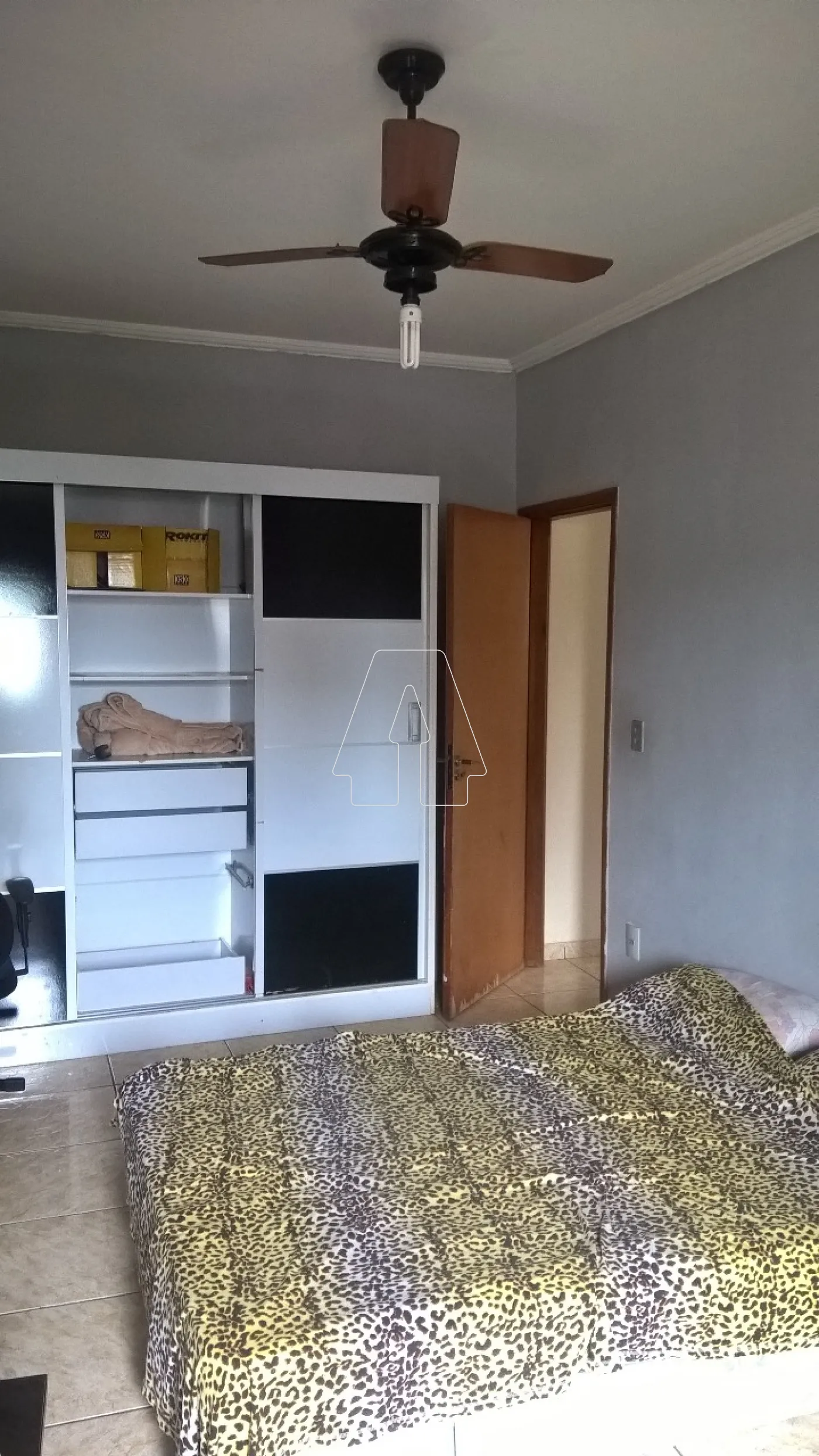 Alugar Casa / Sobrado em Araçatuba R$ 2.500,00 - Foto 18