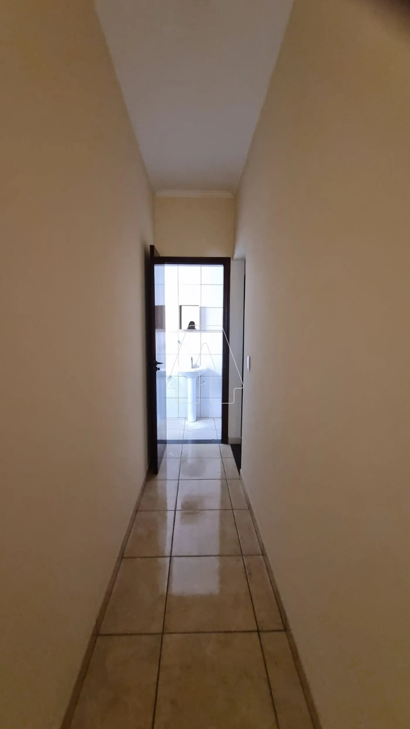 Alugar Casa / Residencial em Araçatuba R$ 1.412,00 - Foto 10