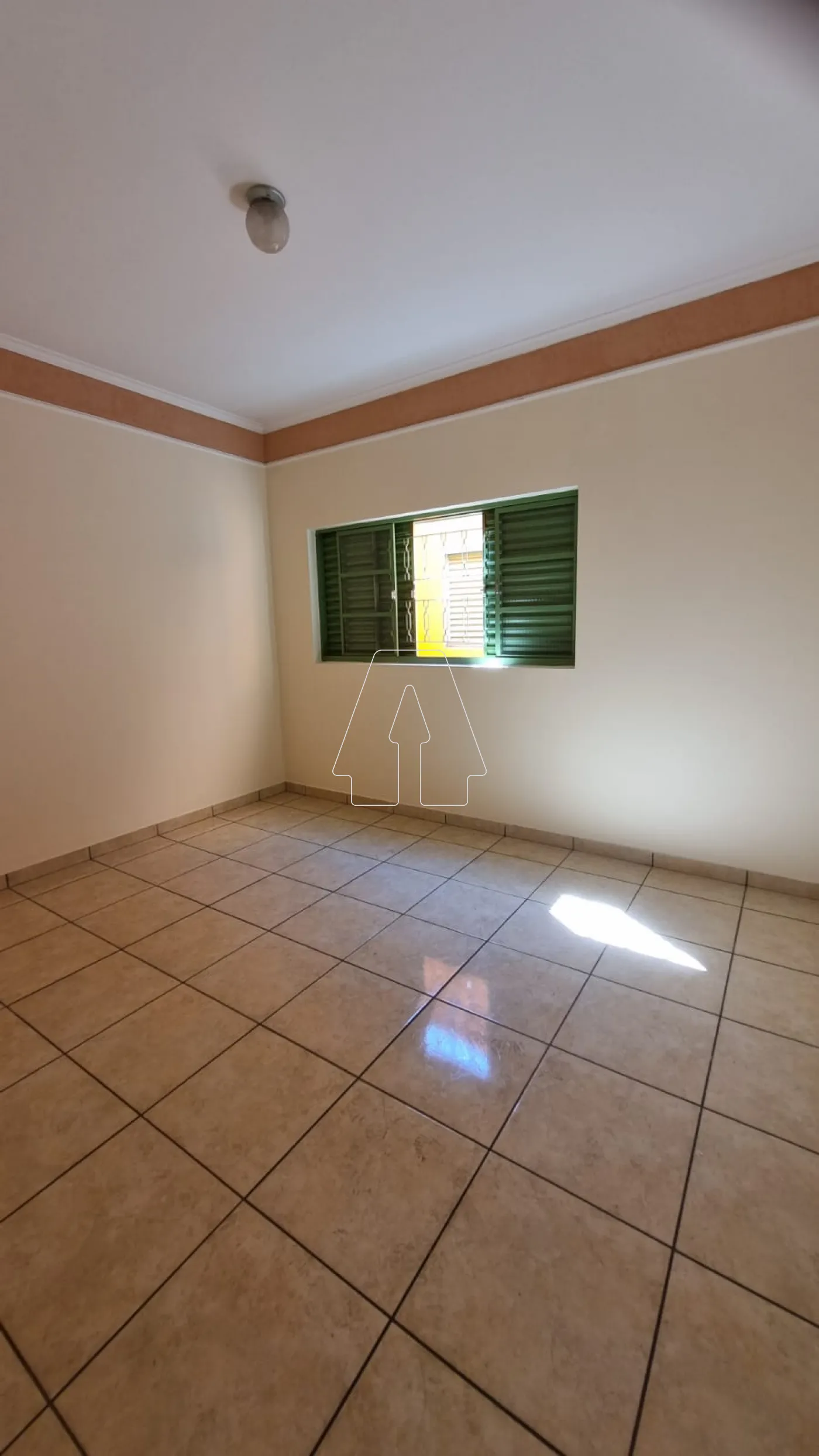 Alugar Casa / Residencial em Araçatuba R$ 1.412,00 - Foto 7