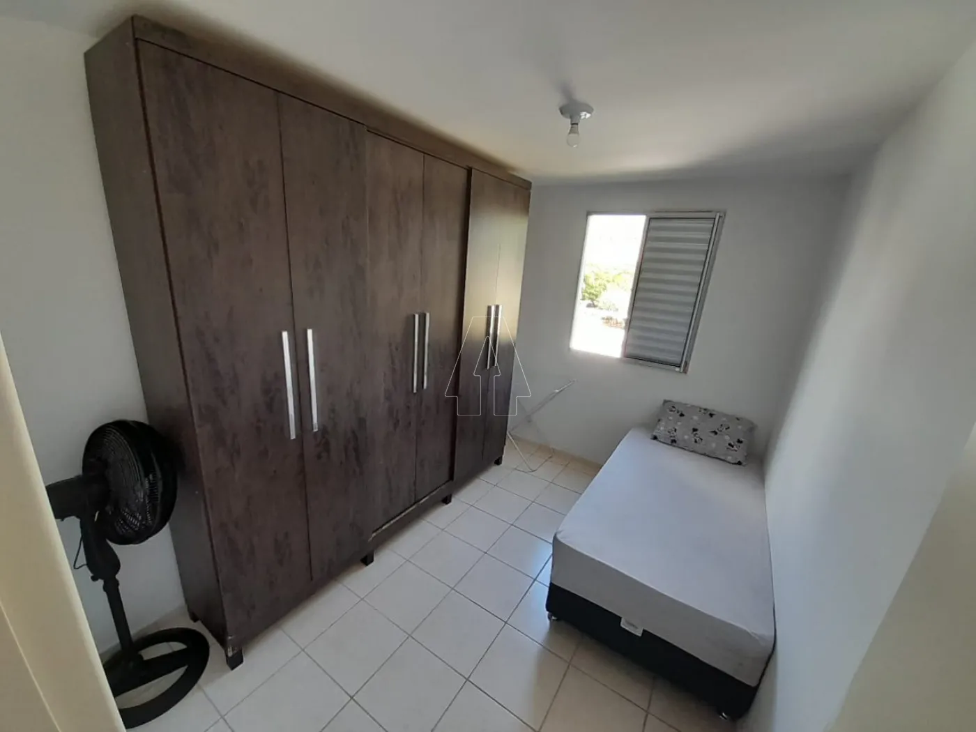 Alugar Apartamento / Padrão em Araçatuba R$ 1.200,00 - Foto 8