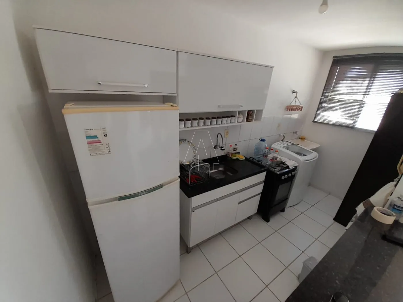 Alugar Apartamento / Padrão em Araçatuba R$ 1.200,00 - Foto 9
