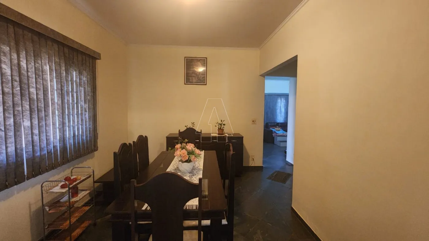 Comprar Casa / Residencial em Araçatuba R$ 430.000,00 - Foto 12