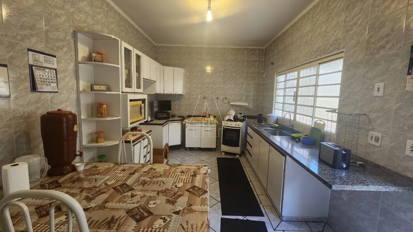 Comprar Casa / Residencial em Araçatuba R$ 430.000,00 - Foto 9