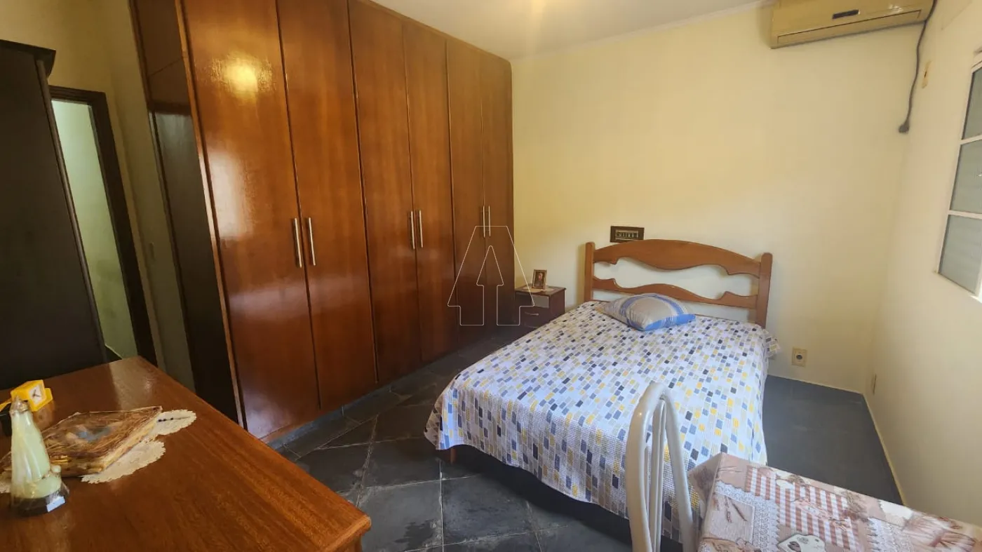 Comprar Casa / Residencial em Araçatuba R$ 430.000,00 - Foto 21