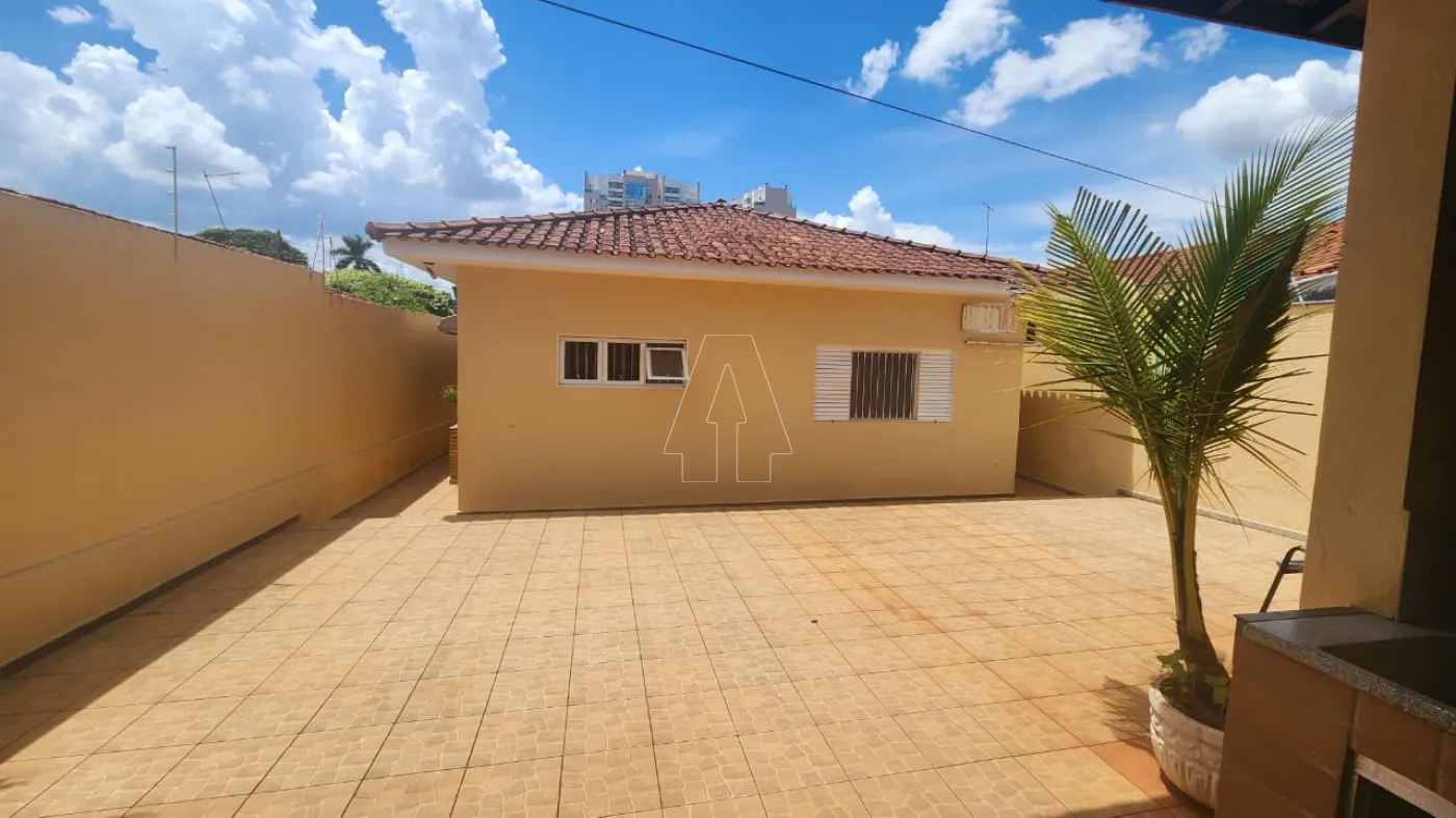 Comprar Casa / Residencial em Araçatuba R$ 430.000,00 - Foto 25