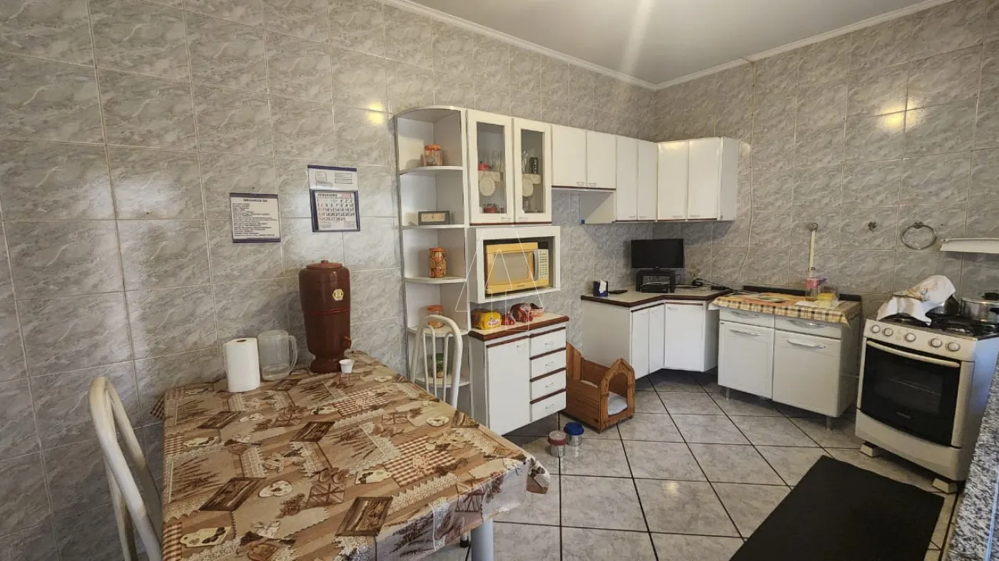 Comprar Casa / Residencial em Araçatuba R$ 430.000,00 - Foto 8