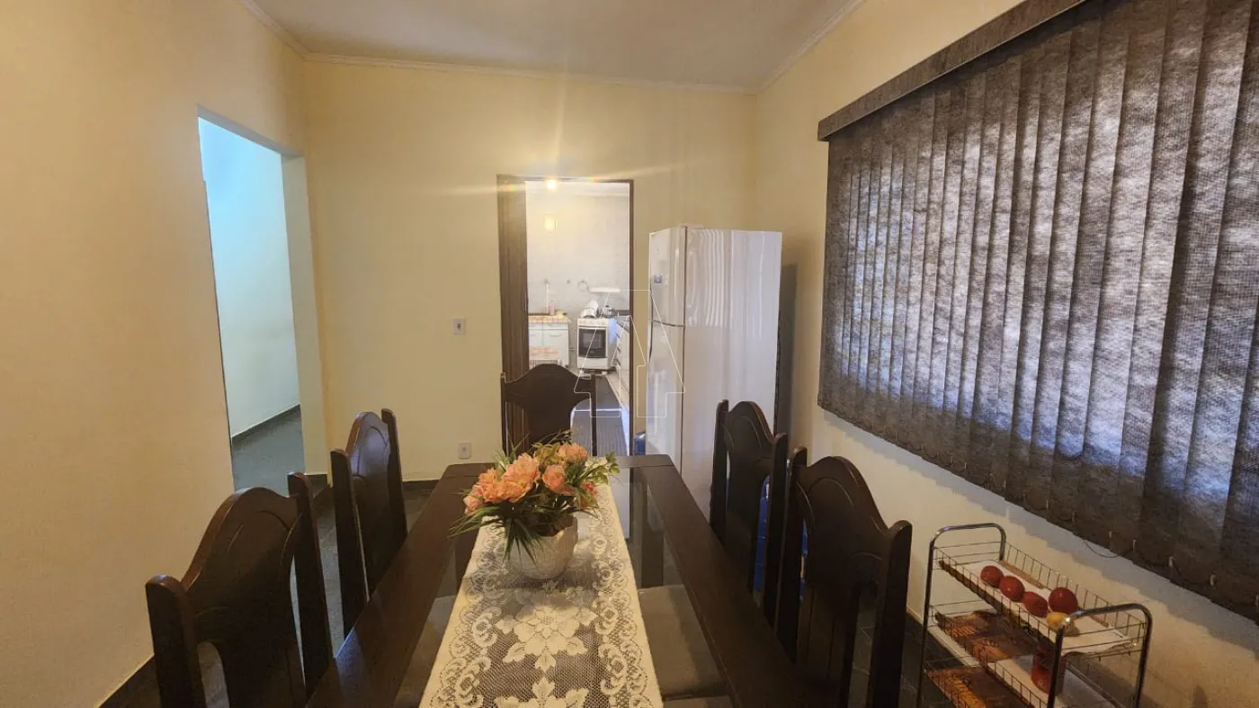 Comprar Casa / Residencial em Araçatuba R$ 430.000,00 - Foto 4