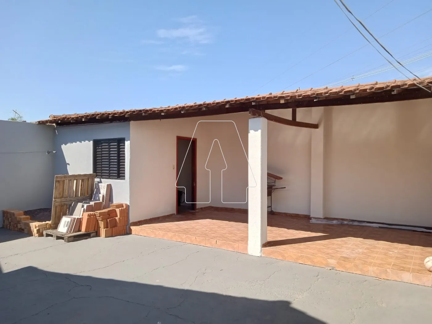 Comprar Casa / Residencial em Araçatuba R$ 350.000,00 - Foto 15