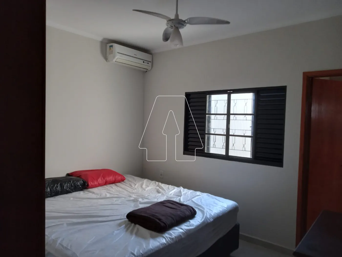 Comprar Casa / Residencial em Araçatuba R$ 350.000,00 - Foto 10