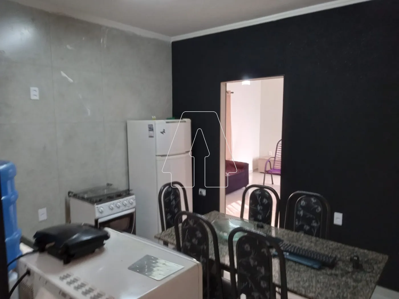 Comprar Casa / Residencial em Araçatuba R$ 350.000,00 - Foto 3