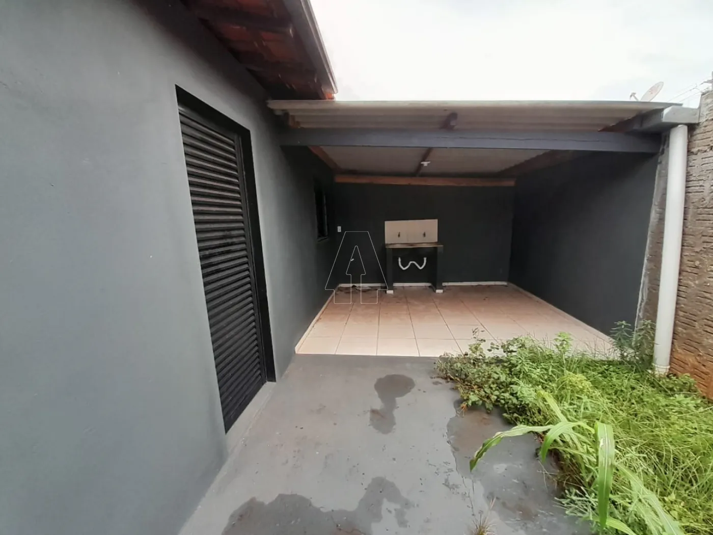 Alugar Casa / Residencial em Araçatuba R$ 600,00 - Foto 1