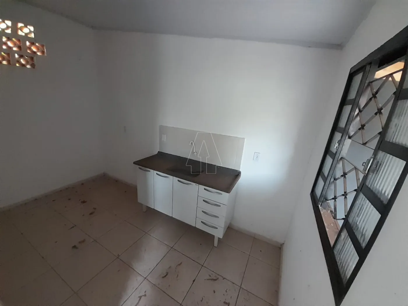 Alugar Casa / Residencial em Araçatuba R$ 600,00 - Foto 6