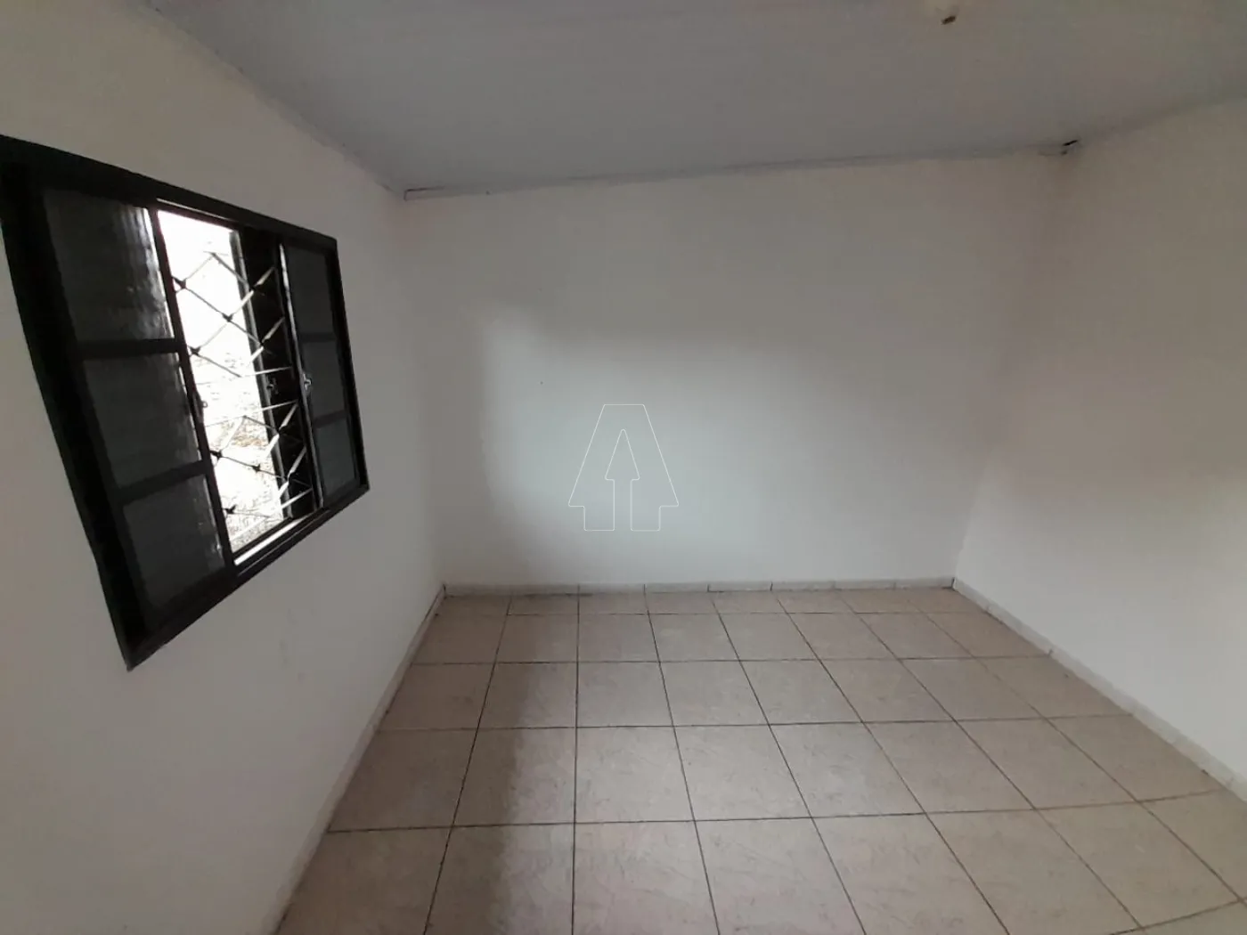 Alugar Casa / Residencial em Araçatuba R$ 600,00 - Foto 9
