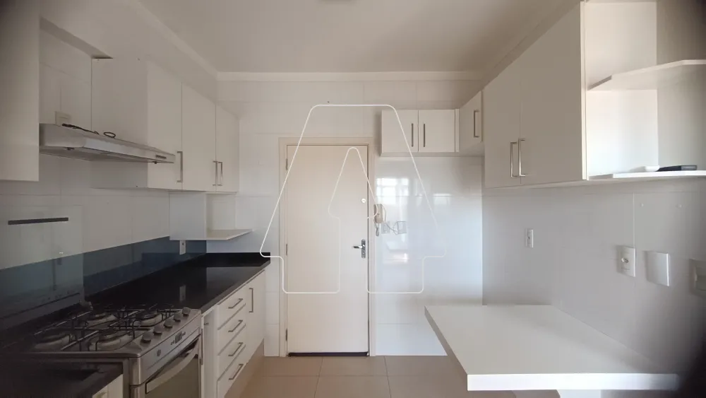 Alugar Apartamento / Padrão em Araçatuba R$ 1.900,00 - Foto 7