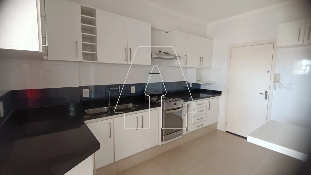 Alugar Apartamento / Padrão em Araçatuba R$ 1.900,00 - Foto 15