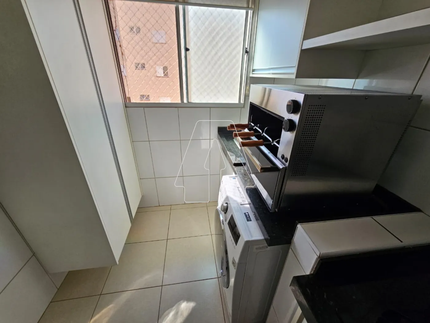 Alugar Apartamento / Padrão em Araçatuba R$ 1.300,00 - Foto 8