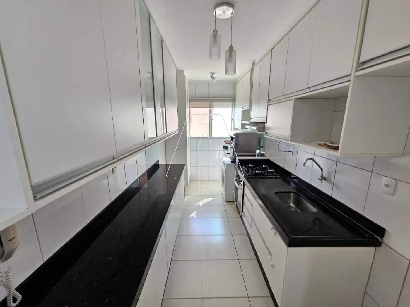 Alugar Apartamento / Padrão em Araçatuba R$ 1.300,00 - Foto 9