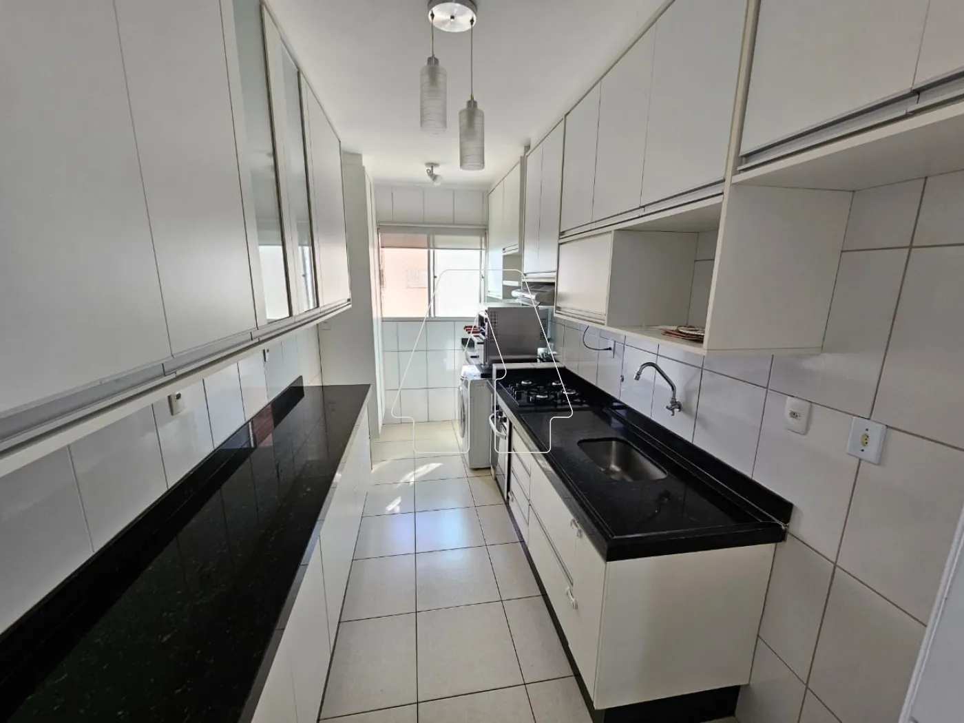 Alugar Apartamento / Padrão em Araçatuba R$ 1.300,00 - Foto 10