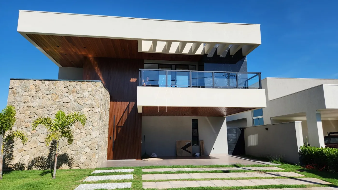 Comprar Casa / Condomínio em Araçatuba R$ 2.850.000,00 - Foto 2