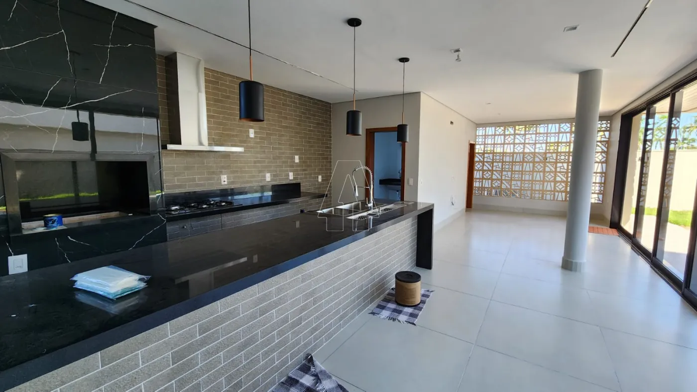 Comprar Casa / Condomínio em Araçatuba R$ 2.850.000,00 - Foto 5