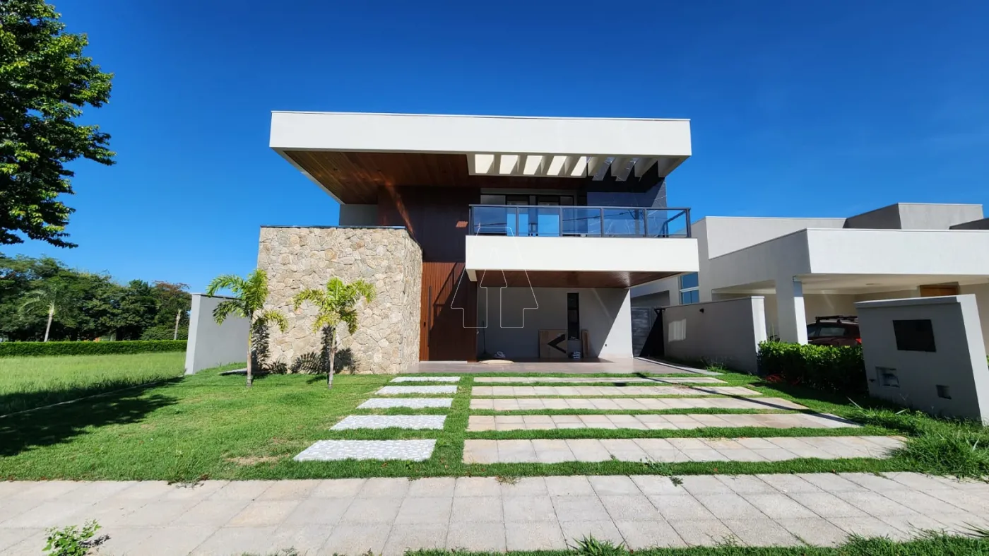 Comprar Casa / Condomínio em Araçatuba R$ 2.850.000,00 - Foto 1
